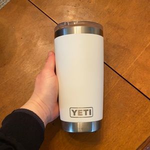 Yeti Travel Mug